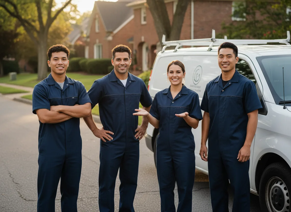 Home Gutter Service company in Gibson, MO